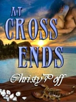 Cover of At Cross Ends by Christy Poff