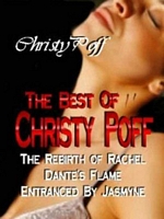 Cover of The Best of Christy Poff by Christy Poff