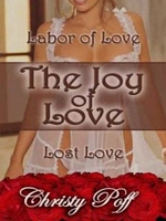 Cover of The Joy of Love by Christy Poff