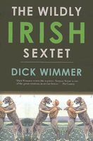 Dick Wimmer's Latest Book