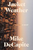 Mike Decapite's Latest Book
