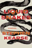 Stephen Kearse's Latest Book