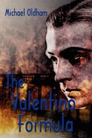 Cover of The Valentino Formula by Michael Oldham