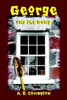 Paperback edition cover