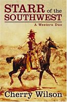 Starr of the Southwest