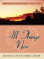 All Things New