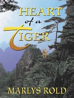 Heart of a Tiger