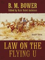 Law Of The Flying U