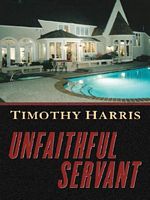 Timothy Harris's Latest Book