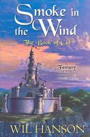 Cover of Smoke In The Wind by Wil Hanson