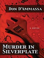 Murder In Silverplate