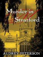 Murder In Stratford