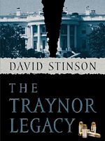 Cover of Traynor Legacy by David Stinson