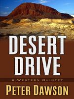 Desert Drive