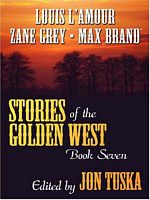 Stories of the Golden West