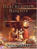 The Blackgloom Bounty