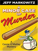 Minor Case of Murder