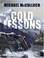 Cover of Cold Lessons by Michael McCulloch