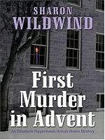 First Murder in Advent