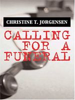 Christine T. Jorgensen's Latest Book