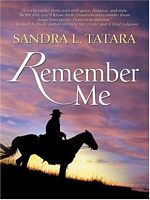 Cover of Remember Me by Sandra L. Tatara