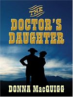 The Doctor's Daughter