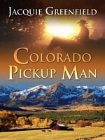 Colorado Pickup Man
