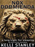 Nox Dormienda - A Long Night for Sleeping