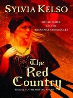 The Red Country