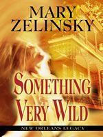 Mary Zelinsky's Latest Book