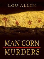 Man Corn Murders