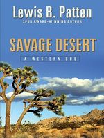 Savage Desert