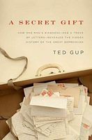 Ted Gup's Latest Book