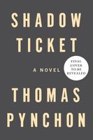 Thomas Pynchon's Latest Book