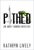 Cover of Pithed by Kathryn Lively
