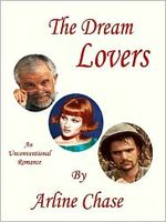 Cover of The Dream Lovers by Arline Chase