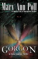 Cover of Gorgon by Mary Ann Poll