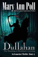Cover of Dullahan by Mary Ann Poll