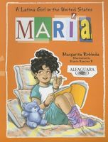 Maria: A Latina Girl in the United States