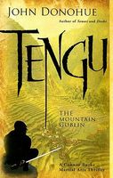 Tengu the Mountain Goblin