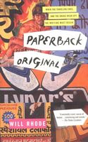 Paperback Original