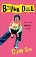 Cover of Beijing Doll by Chun Sue
