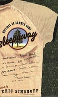 Cover of Sleepaway by Eric Simonoff