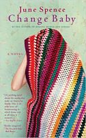 Cover of Change Baby by June Spence