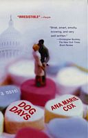 Ana Marie Cox's Latest Book