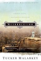 Cover of Resurrection by Tucker Malarkey