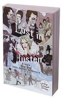 Cover of Lost in Austen by Emma Campbell Webster