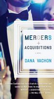 Cover of Mergers & Acquisitions by Dana Vachon