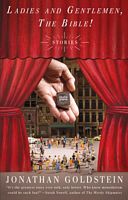 Jonathan Goldstein's Latest Book