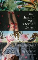 Daina Chaviano's Latest Book